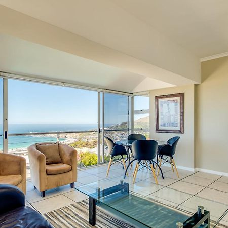 270 Degrees Apartment Cape Town Luaran gambar