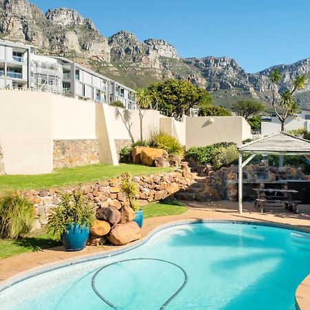 270 Degrees Apartment Cape Town Luaran gambar