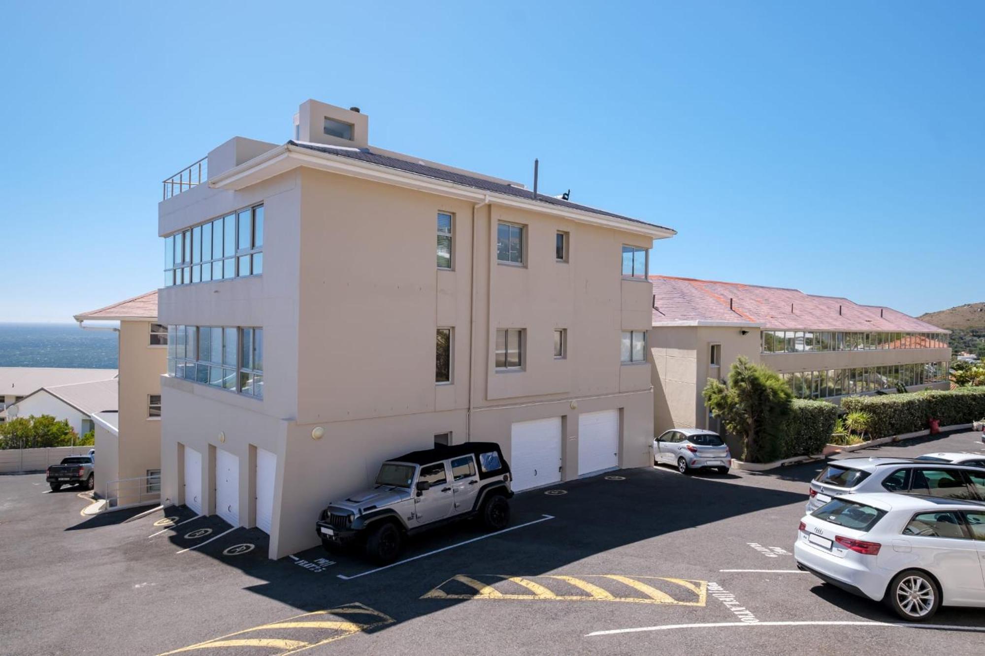 270 Degrees Apartment Cape Town Luaran gambar