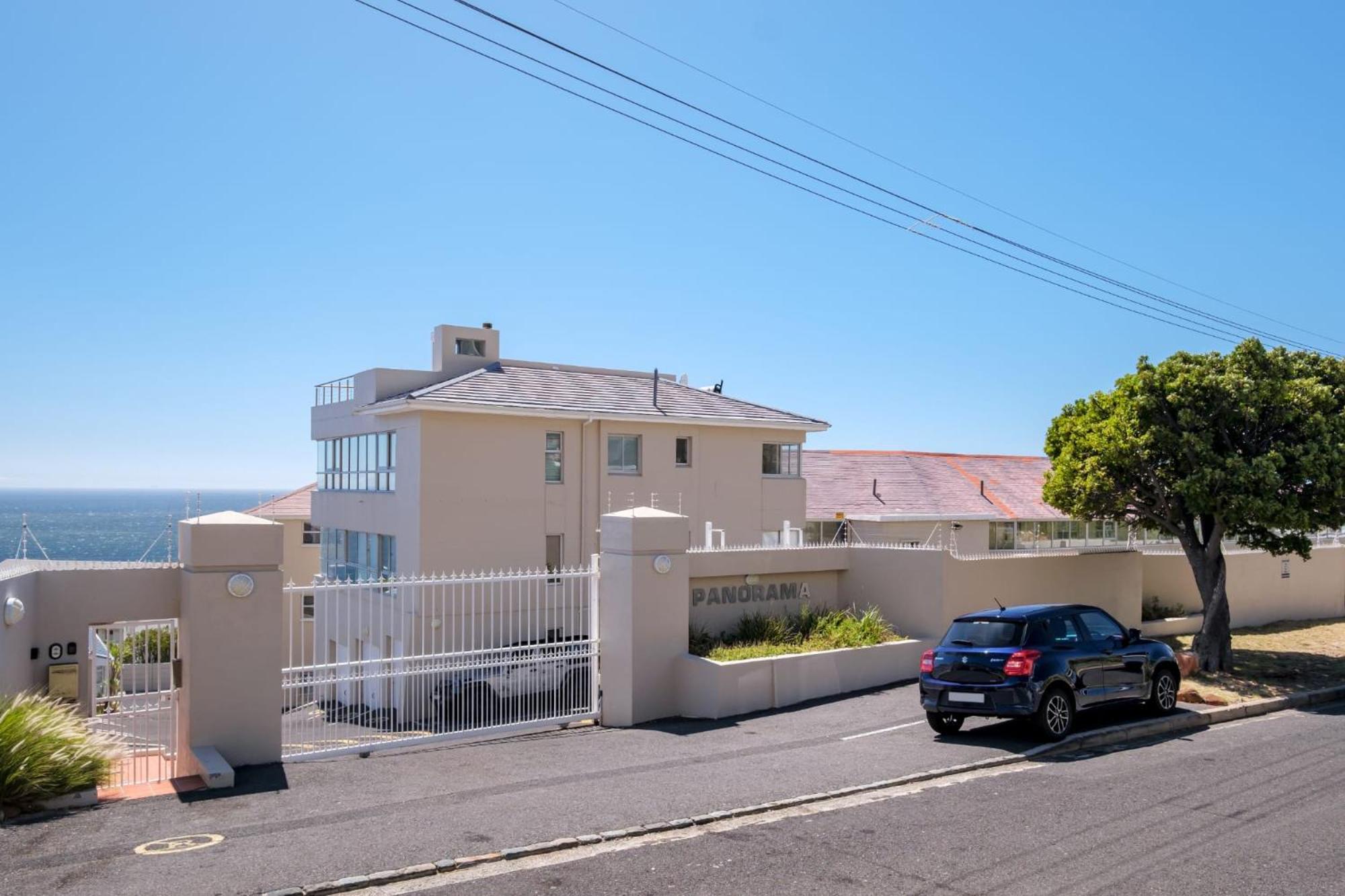 270 Degrees Apartment Cape Town Luaran gambar