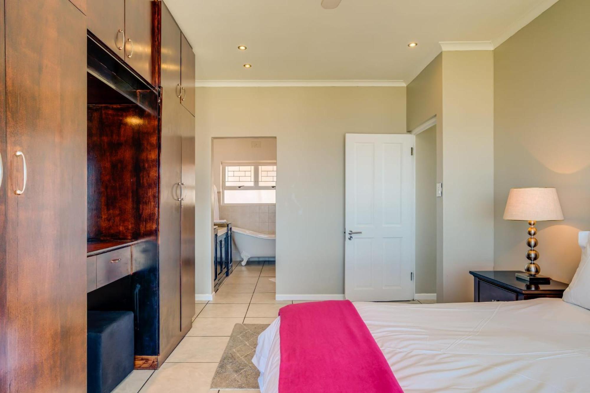 270 Degrees Apartment Cape Town Luaran gambar