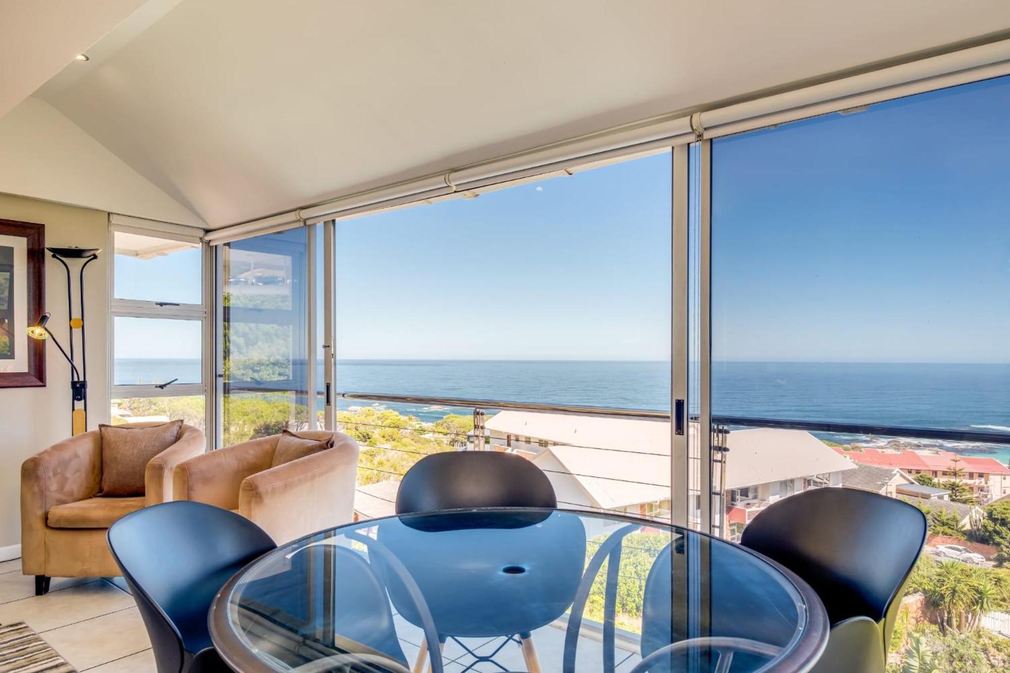 270 Degrees Apartment Cape Town Luaran gambar