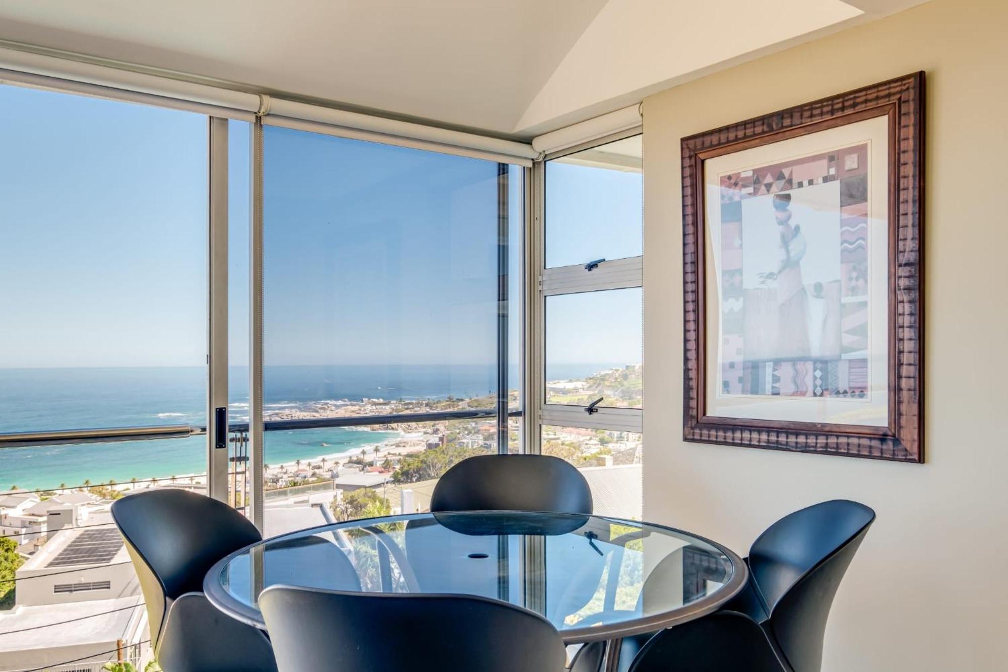 270 Degrees Apartment Cape Town Luaran gambar