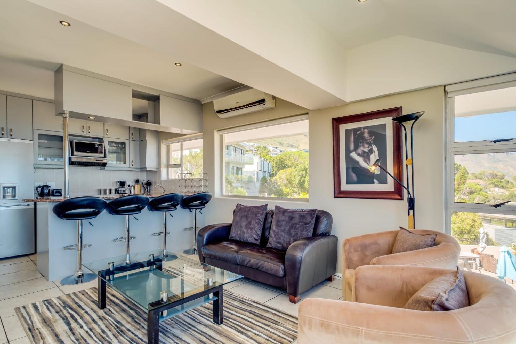 270 Degrees Apartment Cape Town Luaran gambar