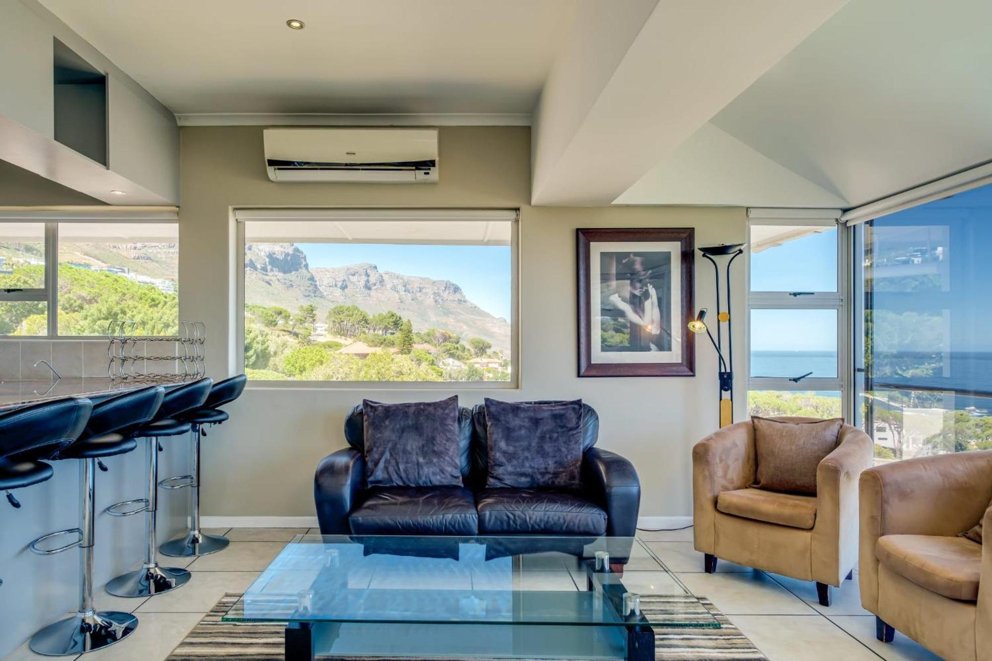 270 Degrees Apartment Cape Town Luaran gambar