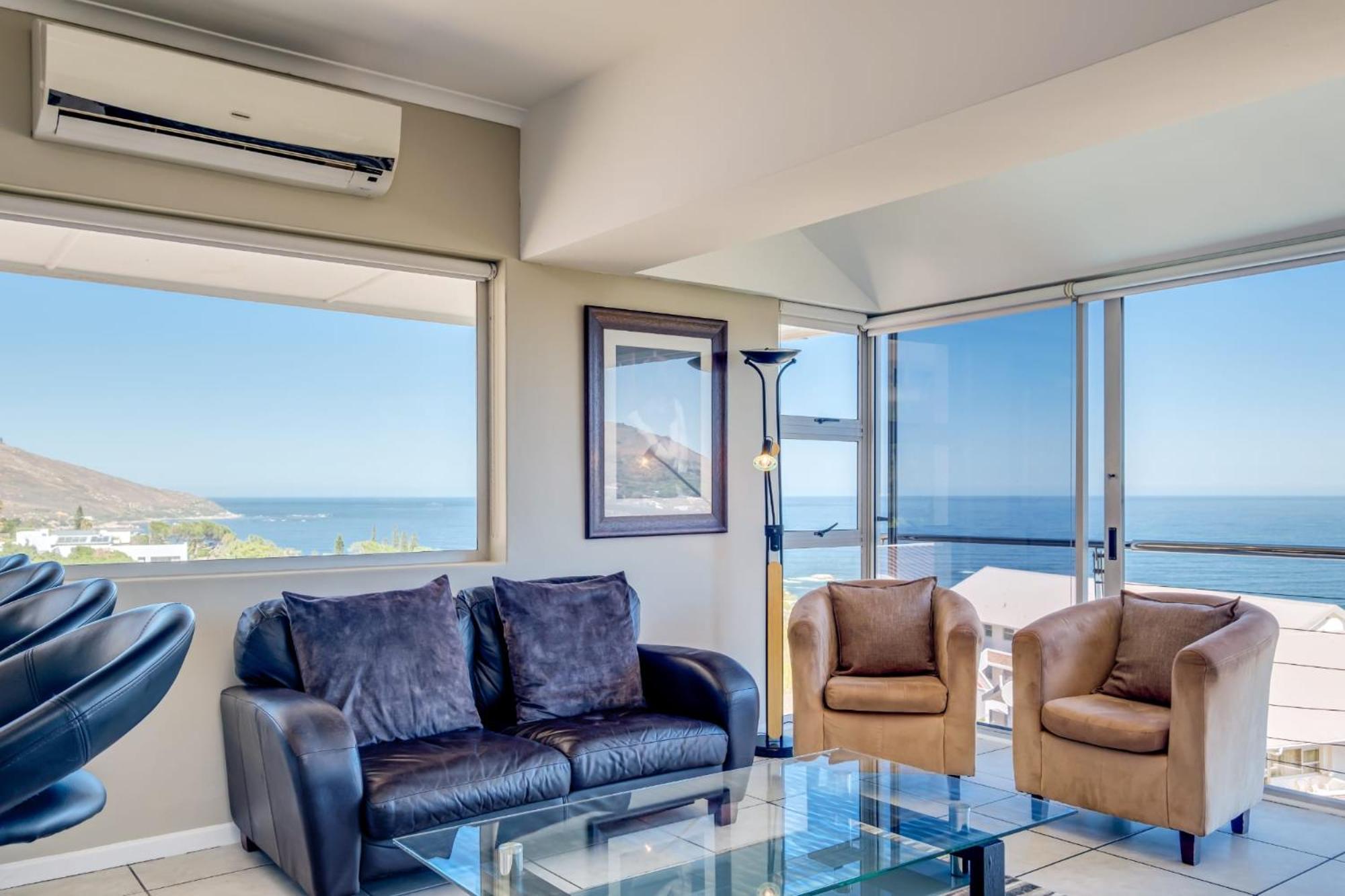 270 Degrees Apartment Cape Town Luaran gambar