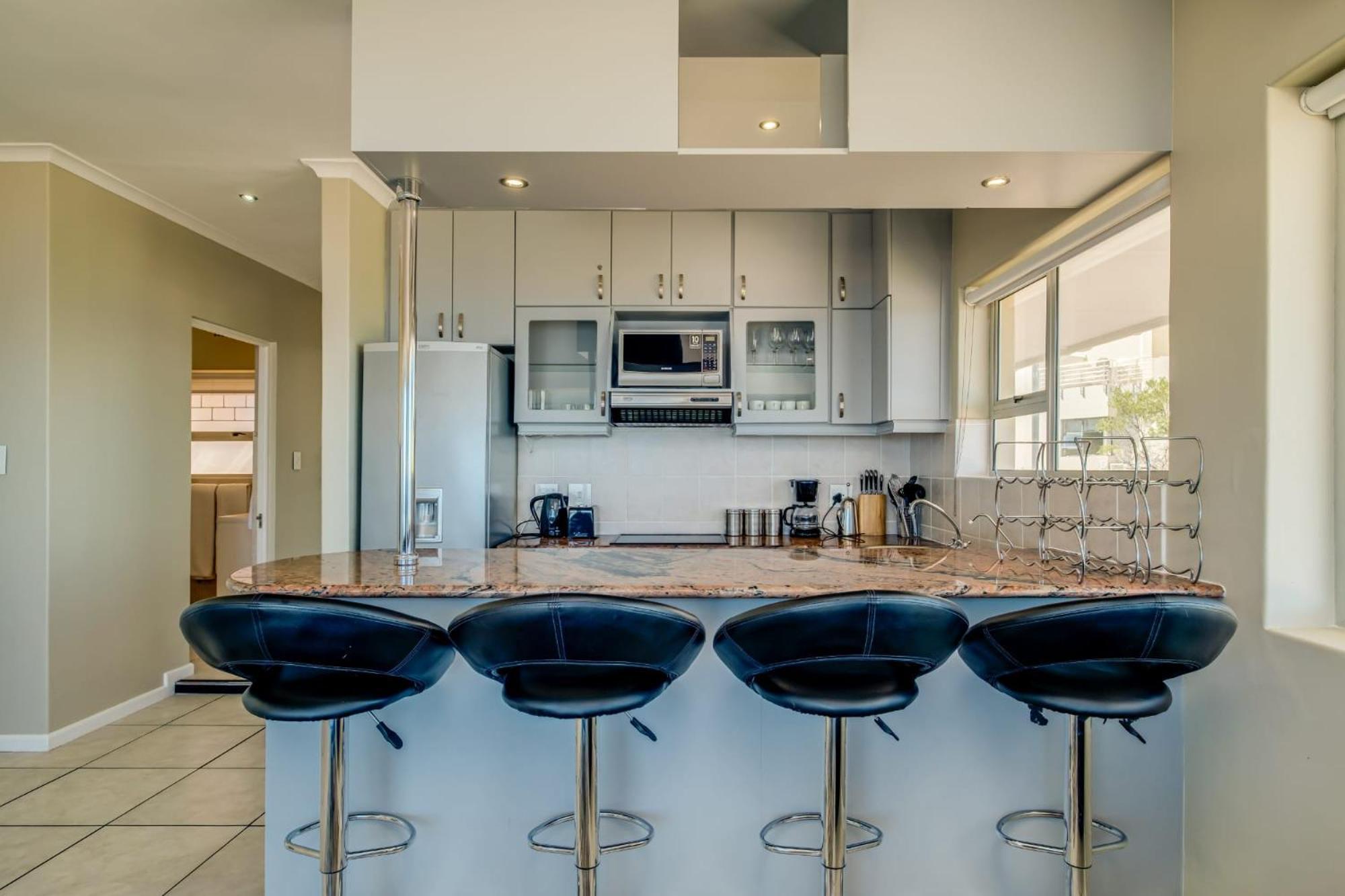270 Degrees Apartment Cape Town Luaran gambar