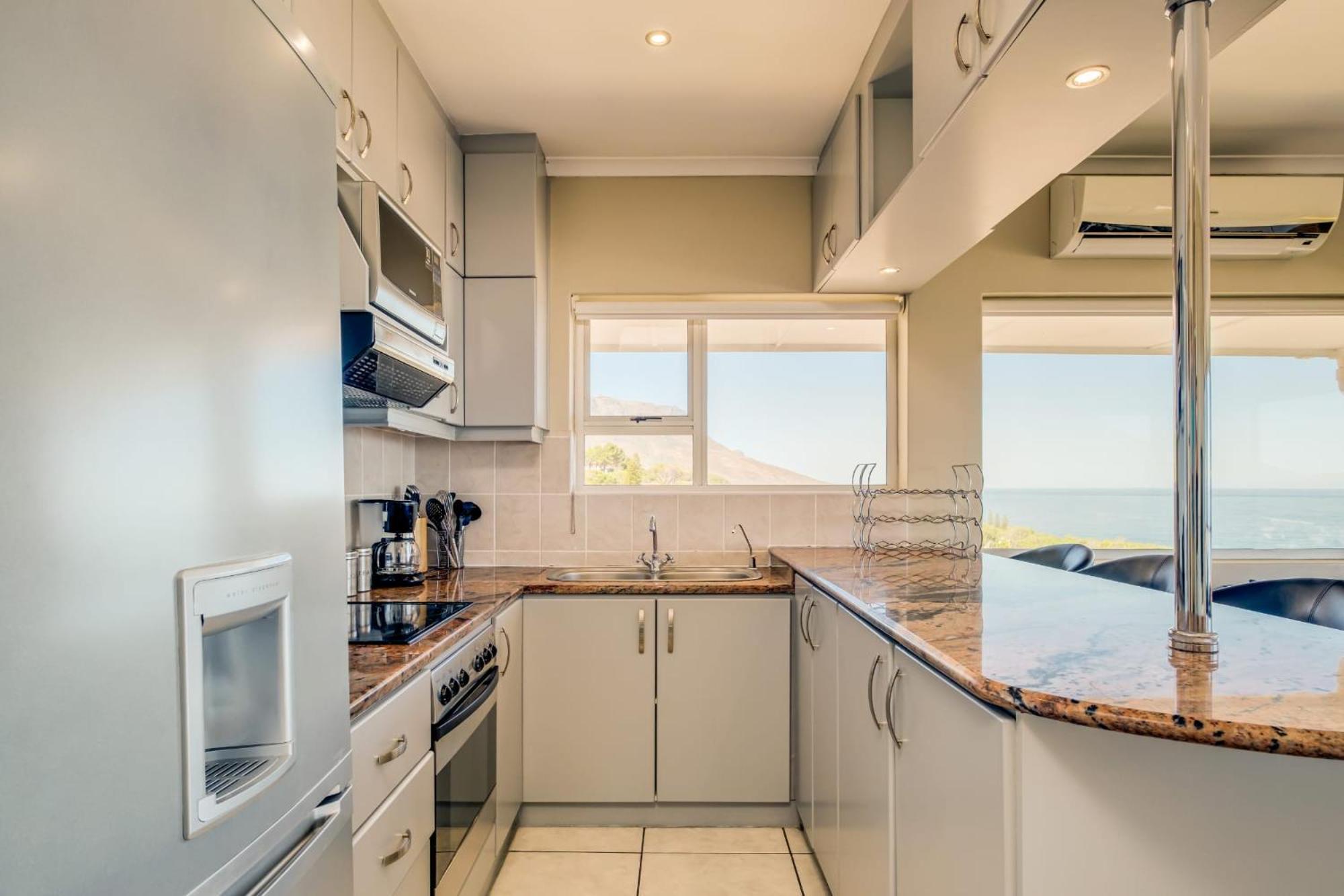 270 Degrees Apartment Cape Town Luaran gambar