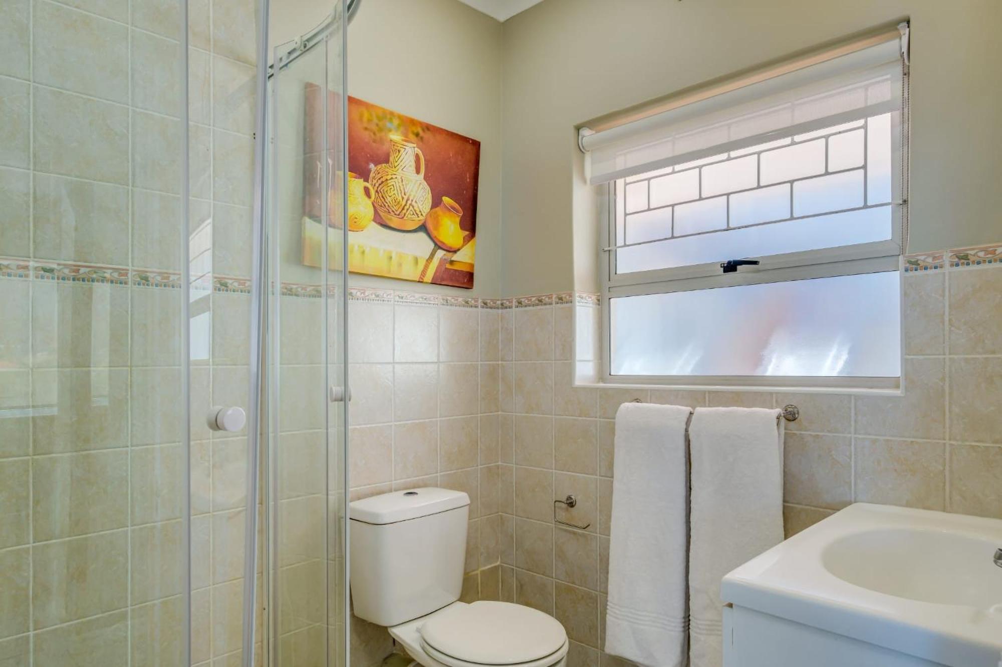270 Degrees Apartment Cape Town Luaran gambar