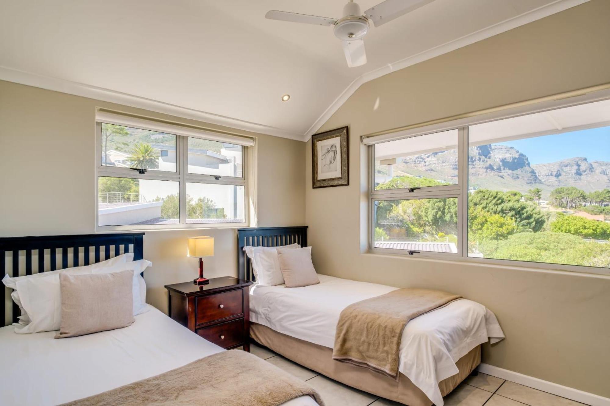 270 Degrees Apartment Cape Town Luaran gambar