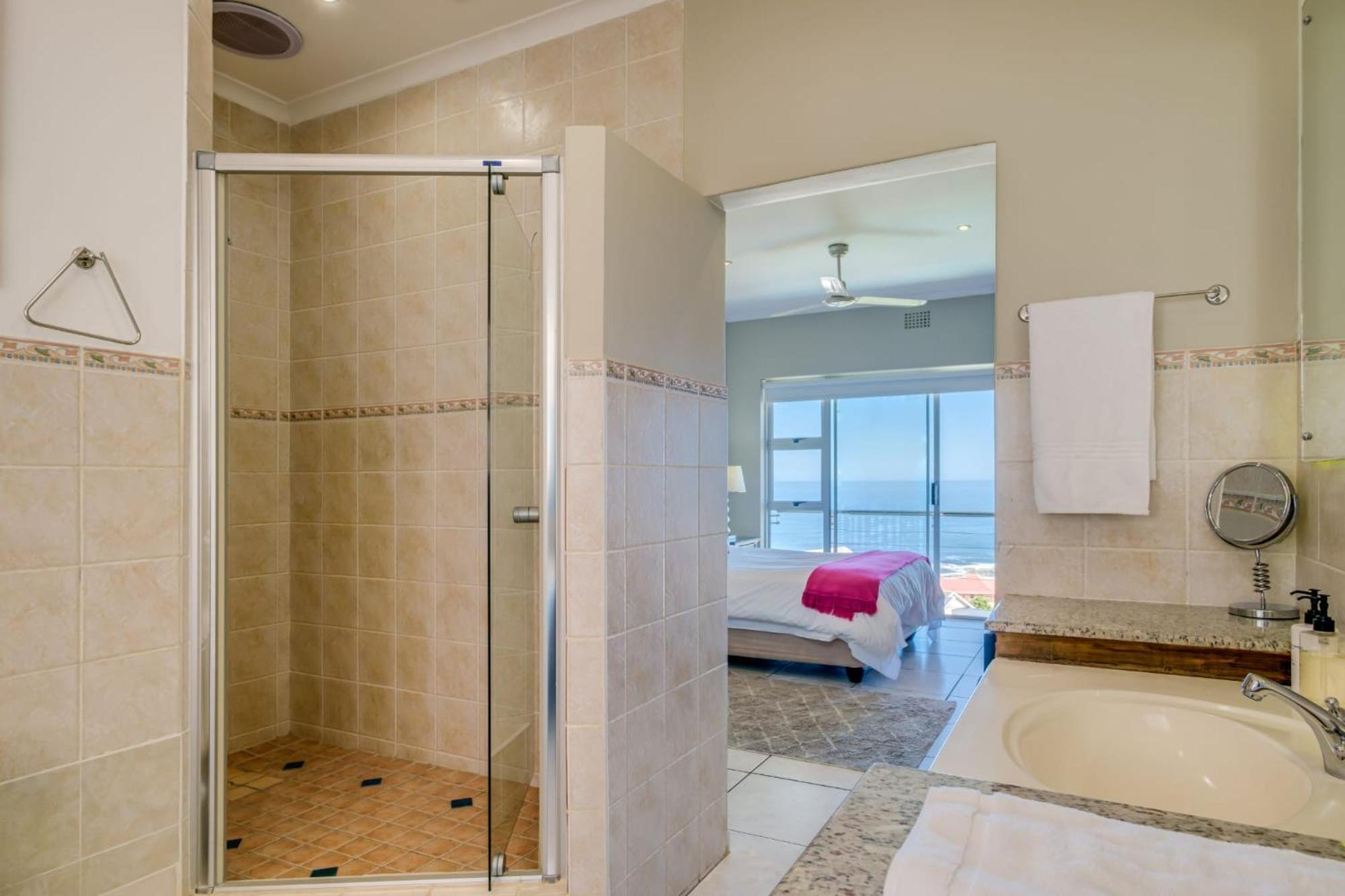 270 Degrees Apartment Cape Town Luaran gambar