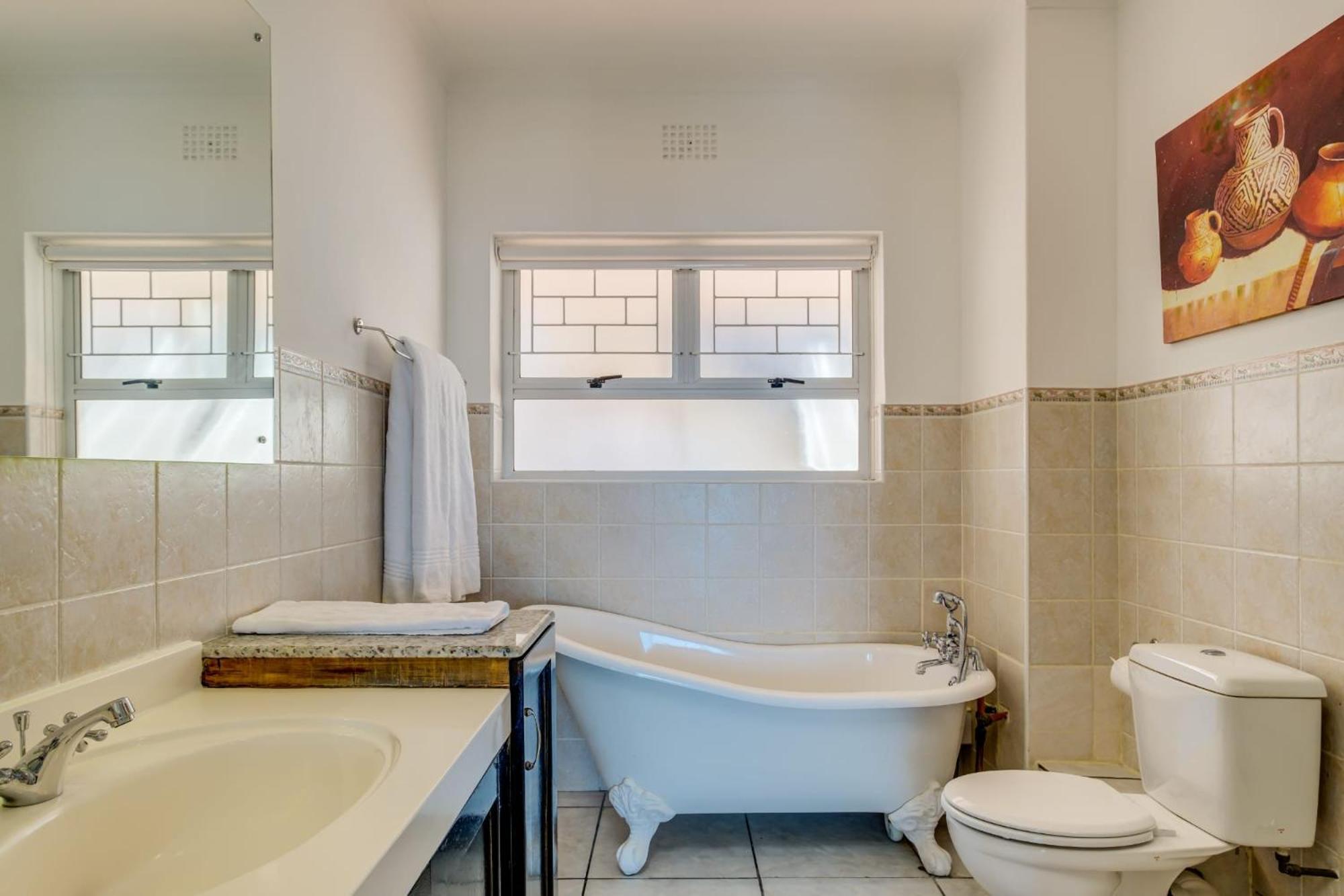 270 Degrees Apartment Cape Town Luaran gambar