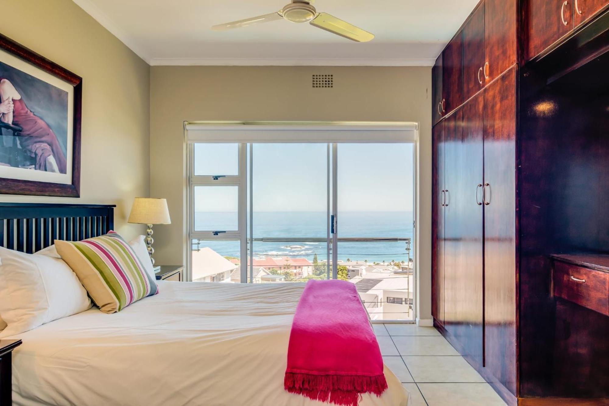 270 Degrees Apartment Cape Town Luaran gambar