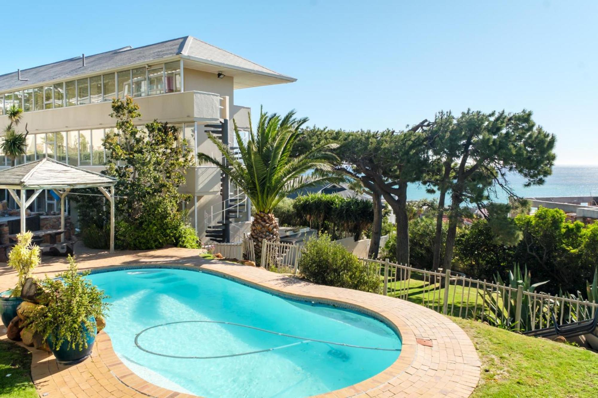 270 Degrees Apartment Cape Town Luaran gambar